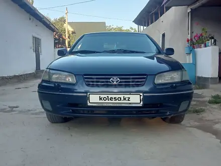 Toyota Camry 1999 года за 4 000 000 тг. в Алматы – фото 12