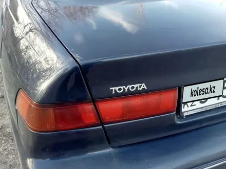 Toyota Camry 1999 года за 4 000 000 тг. в Алматы – фото 18