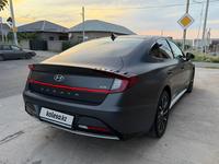 Hyundai Sonata 2023 года за 10 700 000 тг. в Шымкент