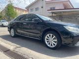 Toyota Camry 2013 года за 9 500 000 тг. в Алматы – фото 3