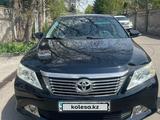 Toyota Camry 2013 года за 9 500 000 тг. в Алматы – фото 2
