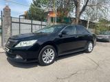 Toyota Camry 2013 года за 9 500 000 тг. в Алматы