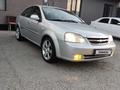 Chevrolet Lacetti 2012 года за 3 500 000 тг. в Шымкент – фото 2