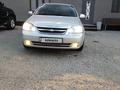 Chevrolet Lacetti 2012 года за 3 500 000 тг. в Шымкент – фото 5
