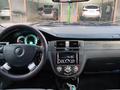 Chevrolet Lacetti 2012 года за 3 500 000 тг. в Шымкент – фото 7