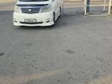 Toyota Alphard 2007 годаүшін6 200 000 тг. в Сарыагаш – фото 2