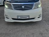 Toyota Alphard 2007 годаүшін6 200 000 тг. в Сарыагаш – фото 5