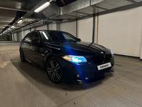 BMW 535 2016 года за 12 500 000 тг. в Алматы