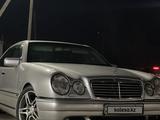 Mercedes-Benz E 320 1998 годаүшін4 500 000 тг. в Каскелен