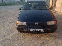 Volkswagen Passat 1993 года за 1 100 000 тг. в Шиели