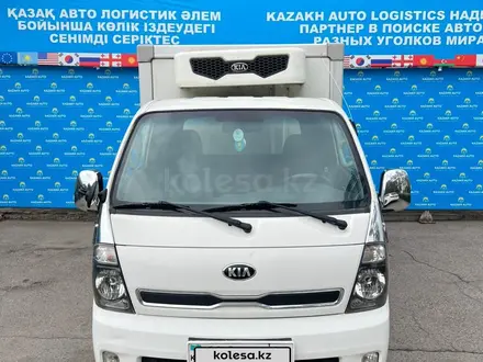 Kia Bongo 2016 года за 10 000 000 тг. в Алматы – фото 3