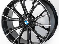 BMW (РАЗНОРАЗМЕРНЫЕ) R20 5x112 8.5J/10Jүшін400 000 тг. в Алматы