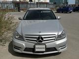 Mercedes-Benz C 180 2011 года за 7 500 000 тг. в Туркестан