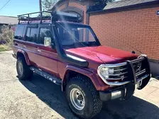 Toyota Land Cruiser Prado, 1995