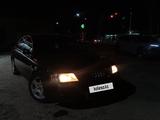 Audi A6 1997 годаүшін2 800 000 тг. в Шымкент – фото 4