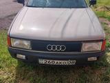Audi 80 1989 года за 650 000 тг. в Мерке
