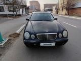 Mercedes-Benz E 240 2000 года за 3 000 000 тг. в Кызылорда