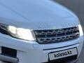 Land Rover Range Rover Evoque 2014 годаүшін12 900 000 тг. в Караганда – фото 19