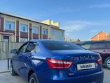 ВАЗ (Lada) Vesta 2021 годаүшін4 500 000 тг. в Семей – фото 2