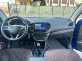 ВАЗ (Lada) Vesta 2021 годаүшін4 500 000 тг. в Семей – фото 4