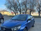 ВАЗ (Lada) Vesta 2021 годаүшін4 500 000 тг. в Семей – фото 3