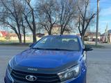 ВАЗ (Lada) Vesta 2021 годаүшін4 500 000 тг. в Семей