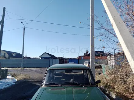 ВАЗ (Lada) 2106 2001 года за 400 000 тг. в Петропавловск