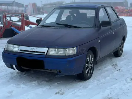 ВАЗ (Lada) 2110 1998 года за 600 000 тг. в Костанай