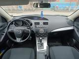 Mazda 3 2011 года за 5 500 000 тг. в Петропавловск – фото 2