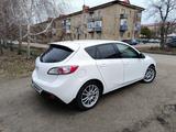 Mazda 3 2011 года за 5 500 000 тг. в Петропавловск – фото 5