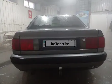 Audi 100 1993 года за 2 000 000 тг. в Павлодар – фото 4