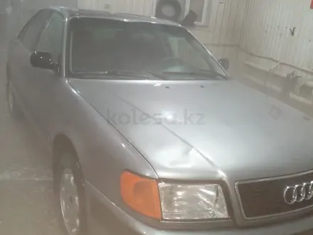 Audi 100 1993 года за 2 000 000 тг. в Павлодар – фото 8