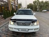 Lexus LX 470 2005 годаfor8 900 000 тг. в Алматы – фото 3