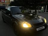 ВАЗ (Lada) Priora 2170 2007 годаүшін1 800 000 тг. в Усть-Каменогорск – фото 5