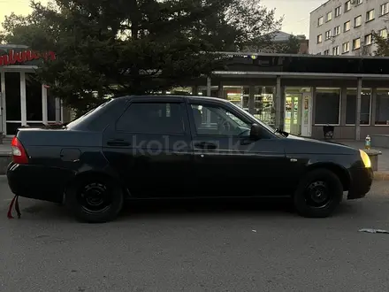 ВАЗ (Lada) Priora 2170 2007 года за 1 800 000 тг. в Усть-Каменогорск – фото 8