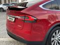 Tesla Model X 2017 года за 28 900 000 тг. в Алматы – фото 4