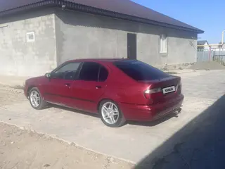 Nissan Primera, 1996