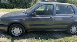 Volkswagen Vento 1992 года за 750 000 тг. в Петропавловск – фото 4