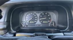Volkswagen Vento 1992 года за 750 000 тг. в Петропавловск – фото 5