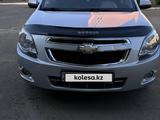 Chevrolet Cobalt 2023 года за 5 350 000 тг. в Астана