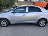 Chevrolet Cobalt 2023 года за 5 350 000 тг. в Астана – фото 2
