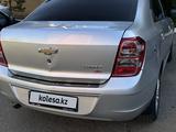 Chevrolet Cobalt 2023 года за 5 350 000 тг. в Астана – фото 4