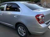 Chevrolet Cobalt 2023 года за 5 350 000 тг. в Астана – фото 5