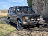 Isuzu Trooper 1990 годаүшін600 000 тг. в Тараз