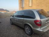 Dodge Caravan 2005 года за 2 600 000 тг. в Тараз – фото 2