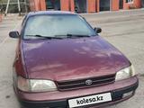 Toyota Carina E 1996 годаүшін1 300 000 тг. в Актобе – фото 2