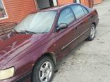Toyota Carina E 1996 годаүшін1 300 000 тг. в Актобе – фото 3