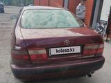 Toyota Carina E 1996 годаүшін1 300 000 тг. в Актобе – фото 5