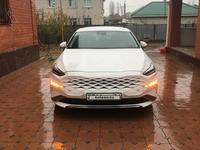 Kia K8 2024 годаүшін19 000 000 тг. в Алматы