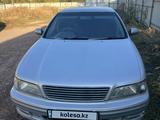 Nissan Cefiro 1996 годаүшін1 500 000 тг. в Алматы